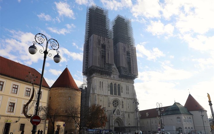 Priopćenje za javnost